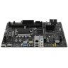 Материнская плата MSI PRO H610M-B
