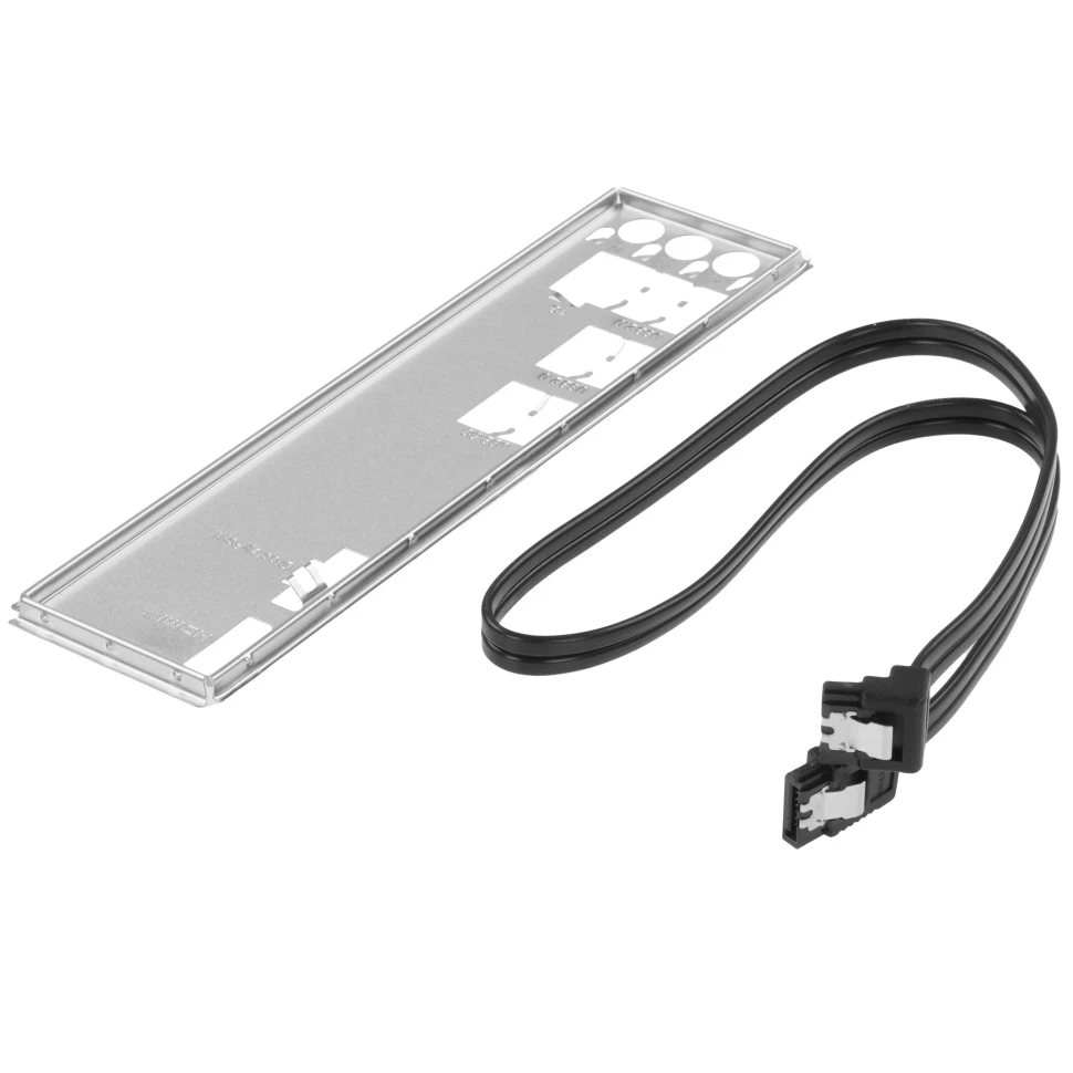 Материнская плата MSI PRO H610M-B