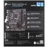 Материнская плата MSI PRO H610M-B