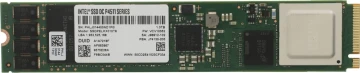 Твердотельный накопитель Intel 1024 Gb P4511 Enterprise SSDPELKX010T801