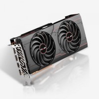 Видеокарта Sapphire (11306-05-20G) Radeon RX 6700 XT 12Gb PULSE GAMING OC