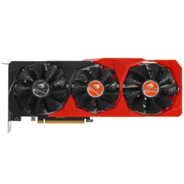 Видеокарта Colorful (RTX 3080 Ti NB-V 12Gb) GeForce RTX 3080 Ti 12Gb NB-V 12Gb