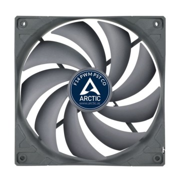 Вентилятор для корпуса Arctic Cooling ARCTIC F14 PWM PST CO retail ACFAN00080A