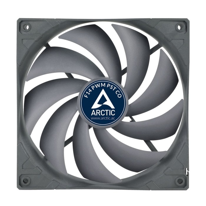 Вентилятор для корпуса Arctic Cooling ARCTIC F14 PWM PST CO retail ACFAN00080A