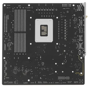 Материнская плата Gigabyte Z690M AORUS ELITE AX DDR4