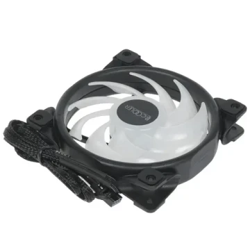 Комплект вентиляторов для корпуса PCCooler HALO ARGB 3 in 1 KIT