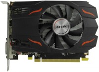 Видеокарта AFox (AFRX550-4096D5H4-V6) Radeon RX 550 4GB