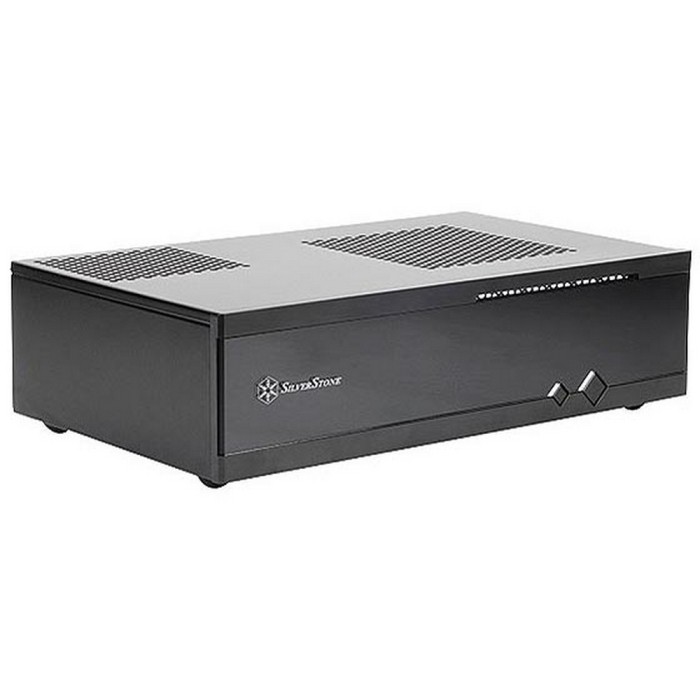 Компьютерный корпус SilverStone SST-ML05B