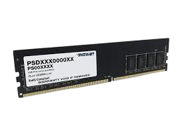 Оперативная память 32 Gb 2666 MHz PATRIOT SL (PSD432G26662)