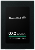 Твердотельный накопитель Team Group 256 Gb GX2 CLIENT SSD T253X2256G0C101