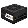 Блок питания SilverStone 850W SST-DA850-G SST-AX0850MCGD-A G540DA850G00220