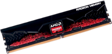 Оперативная память 8 Gb 5200 MHz AMD (R5S58G5200U1S)