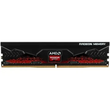 Оперативная память 8 Gb 5200 MHz AMD (R5S58G5200U1S)