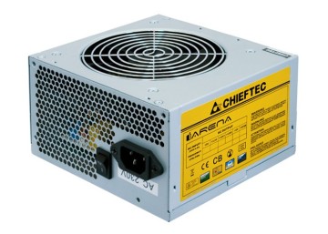 Блок питания Chieftec 650W IARENA GPA-650S OEM