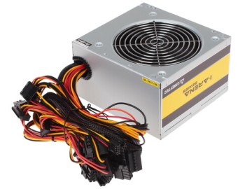 Блок питания Chieftec 650W IARENA GPA-650S OEM