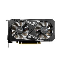 Видеокарта KFA2 (65SQL8DS93EK) GeForce GTX 1650 4GB EX PLUS 1-Click OC