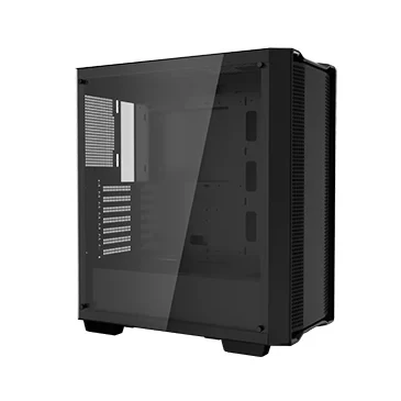 Компьютерный корпус Deepcool CC560 Limited R-CC560-BKNAA0-C-1