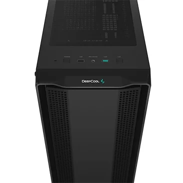 Компьютерный корпус Deepcool CC560 Limited R-CC560-BKNAA0-C-1