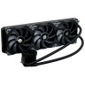 Система жидкостного охлаждения для процессора Thermaltake TOUGHLIQUID Ultra 420 Black CL-W366-PL14BL-A PWM