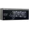 Система жидкостного охлаждения для процессора Thermaltake TOUGHLIQUID Ultra 420 Black CL-W366-PL14BL-A PWM