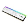 Оперативная память 32 Gb 3200 MHz ADATA XPG SPECTRIX D35G RGB White (AX4U320032G16A-SWHD35G)