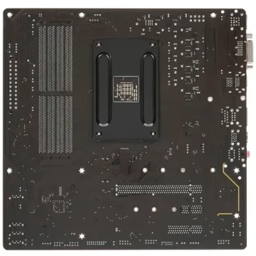Материнская плата Gigabyte B550M DS3H 1.4