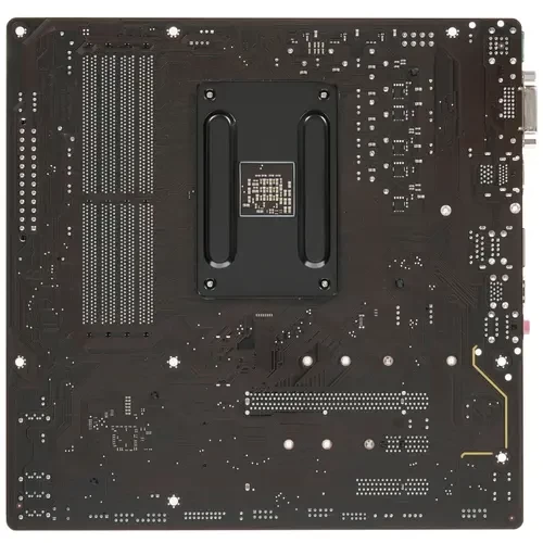 Материнская плата Gigabyte B550M DS3H 1.4