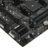Материнская плата Gigabyte B550M DS3H 1.4