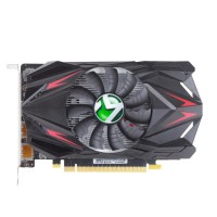 Видеокарта MaxSun (6940709642290) GeForce GTX 1650 4GB Transformer D6