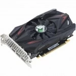 Видеокарта MaxSun (6940709642290) GeForce GTX 1650 4GB Transformer D6