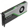 Видеокарта PNY (VCQRTX6000-PB) Quadro RTX6000 24GB