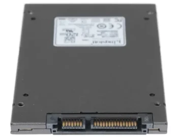 Твердотельный накопитель Kingston 120 Gb SA400S37/120G