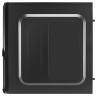 Компьютерный корпус AEROCOOL V3X RGB WINDOW Black