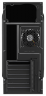 Компьютерный корпус AEROCOOL V3X RGB WINDOW Black