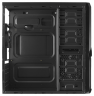 Компьютерный корпус AEROCOOL V3X RGB WINDOW Black