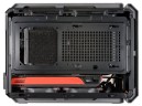 Компьютерный корпус Cougar QBX Black
