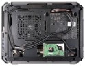 Компьютерный корпус Cougar QBX Black