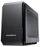 Компьютерный корпус Cougar QBX Black