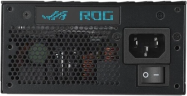Блок питания ASUS 850W ROG-LOKI-850P-SFX-LGAMING RGB Black (90YE00N3-B0NA00) 16 Pin (PCIe 5.0 Connector Cable Details)