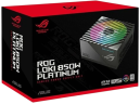 Блок питания ASUS 850W ROG-LOKI-850P-SFX-LGAMING RGB Black (90YE00N3-B0NA00) 16 Pin (PCIe 5.0 Connector Cable Details)