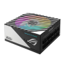 Блок питания ASUS 850W ROG-LOKI-850P-SFX-LGAMING RGB Black (90YE00N3-B0NA00) 16 Pin (PCIe 5.0 Connector Cable Details)