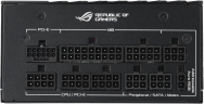 Блок питания ASUS 850W ROG-LOKI-850P-SFX-LGAMING RGB Black (90YE00N3-B0NA00) 16 Pin (PCIe 5.0 Connector Cable Details)
