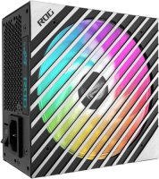 Блок питания ASUS 850W ROG-LOKI-850P-SFX-LGAMING RGB Black (90YE00N3-B0NA00) 16 Pin (PCIe 5.0 Connector Cable Details)