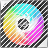 Блок питания ASUS 850W ROG-LOKI-850P-SFX-LGAMING RGB Black (90YE00N3-B0NA00) 16 Pin (PCIe 5.0 Connector Cable Details)