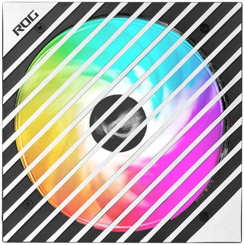 Блок питания ASUS 850W ROG-LOKI-850P-SFX-LGAMING RGB Black (90YE00N3-B0NA00) 16 Pin (PCIe 5.0 Connector Cable Details)