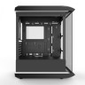 Компьютерный корпус 1STPLAYER FIREBASE X8 Gray ST-INE-20-04