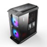 Компьютерный корпус 1STPLAYER FIREBASE X8 Gray ST-INE-20-04
