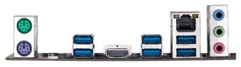 Материнская плата GIGABYTE Z390 D