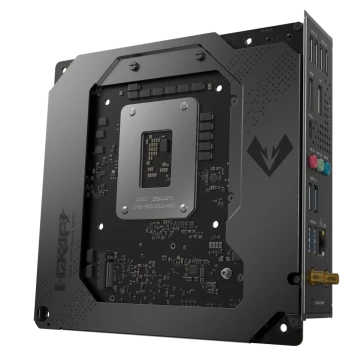 Материнская плата MaxSun Z790ITX iCraft WIFI (6940709698938)