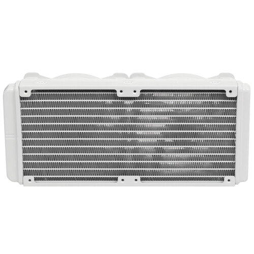 Система жидкостного охлаждения для процессора ADATA XPG Levante X 240 RGB White LEVANTEX240-WHCWW